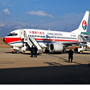 哈尔滨太平空运公司航空快运业稳步发展的原因是什么？